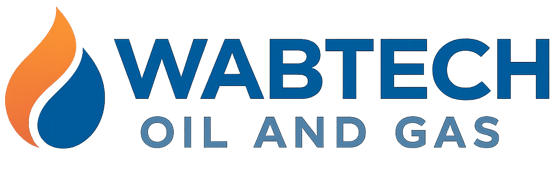 Wabtech Oil and Gas