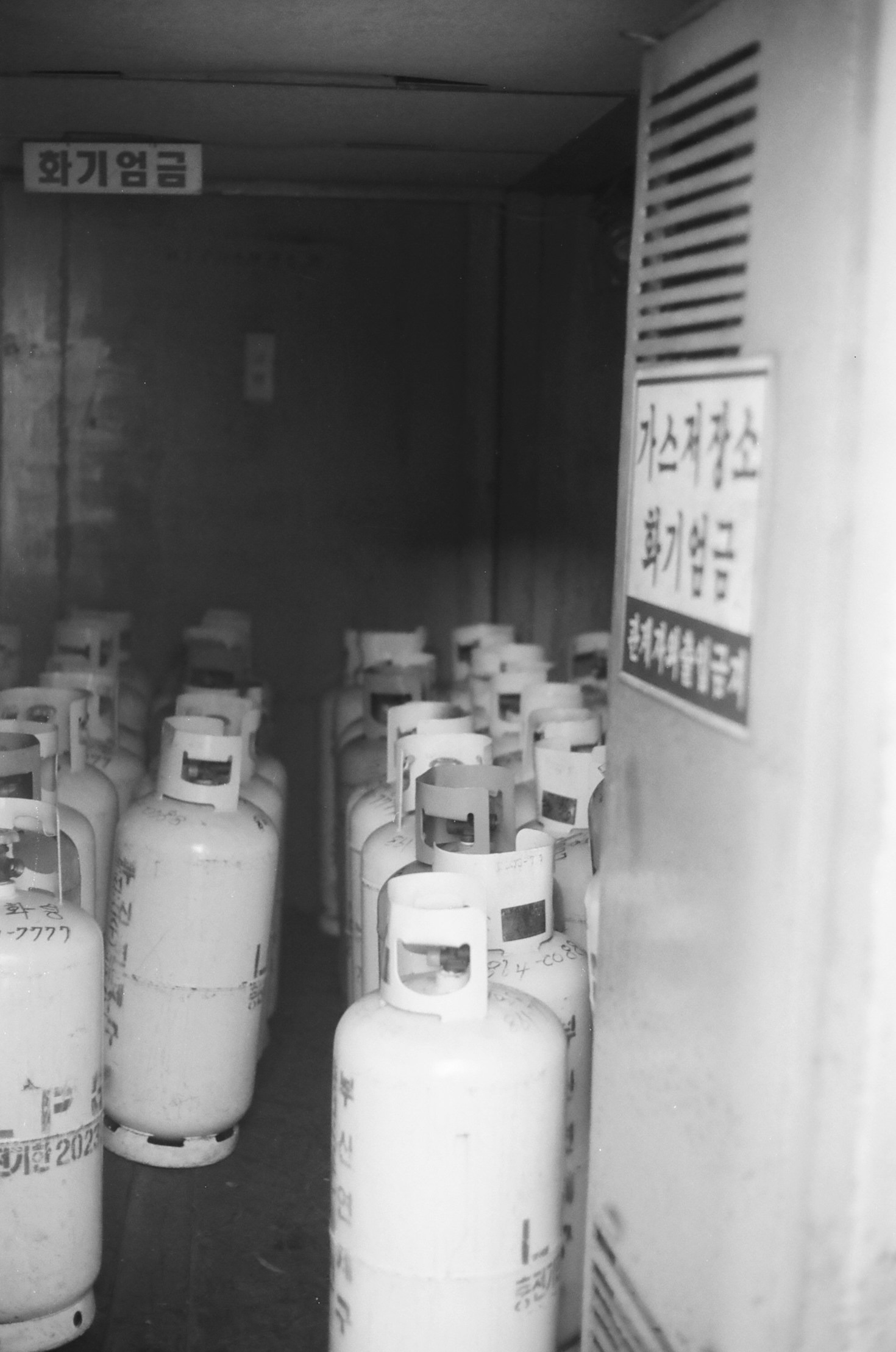 Understanding Safety in LPG Pipeline Networks